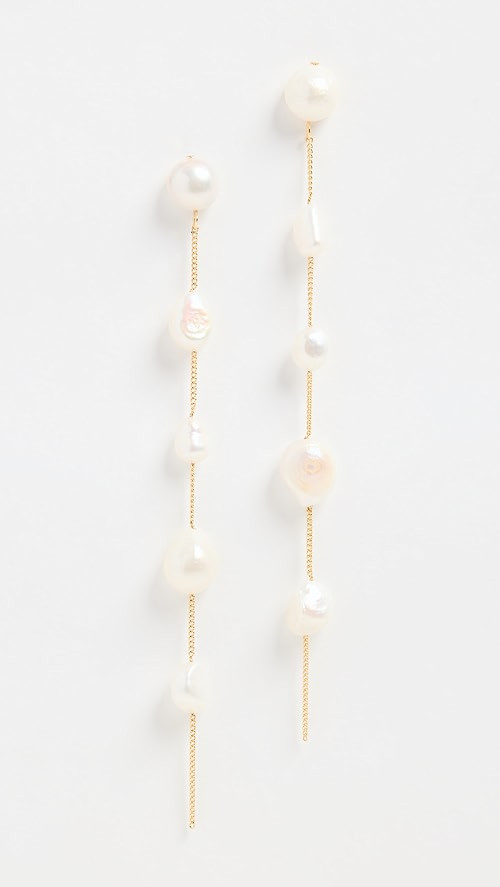 Atum Earrings | Shopbop