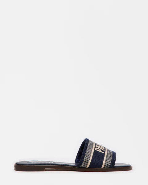 KNOX NAVY MULTI | Steve Madden (US)