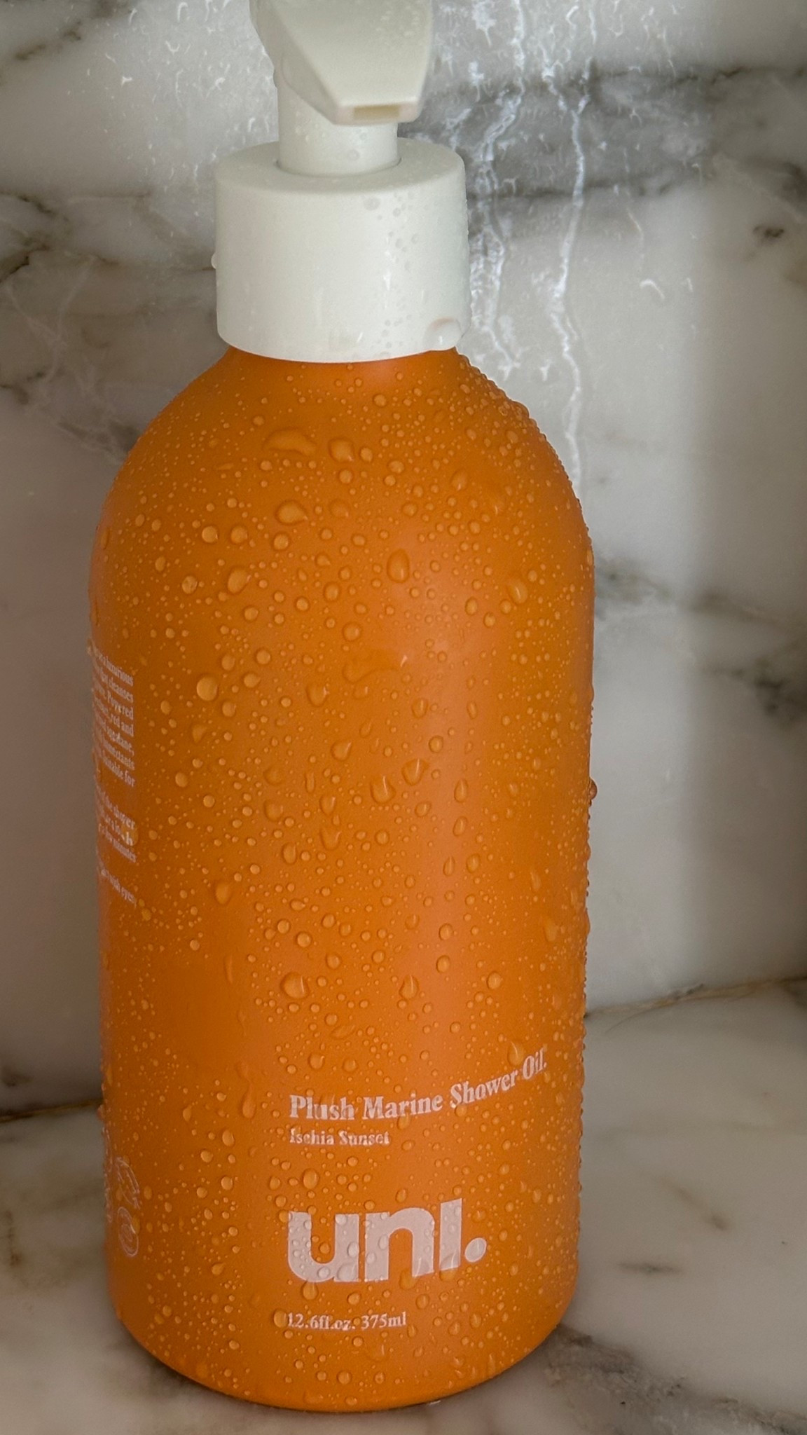 I’ve been lovinggg shower oils and this did not disappoint! The scent is amazing too

#LTKBeauty #LTKmorningroutine #LTKselfcare