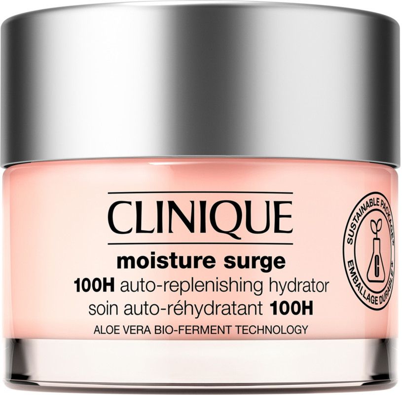 Clinique Moisture Surge 100H Auto-Replenishing Hydrator Moisturizer | Ulta Beauty | Ulta