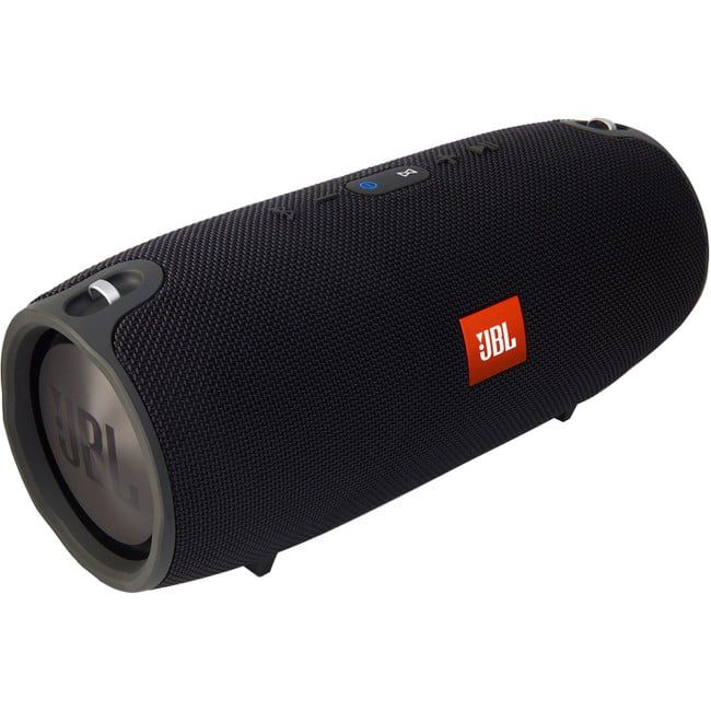 JBL Xtreme Portable Wireless Speaker (Black) | Walmart (US)