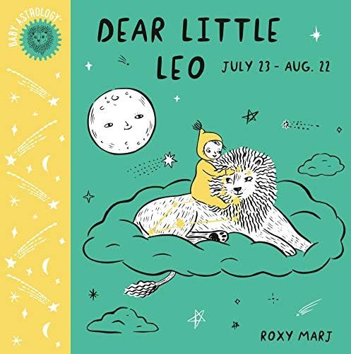 Baby Astrology: Dear Little Leo | Amazon (US)