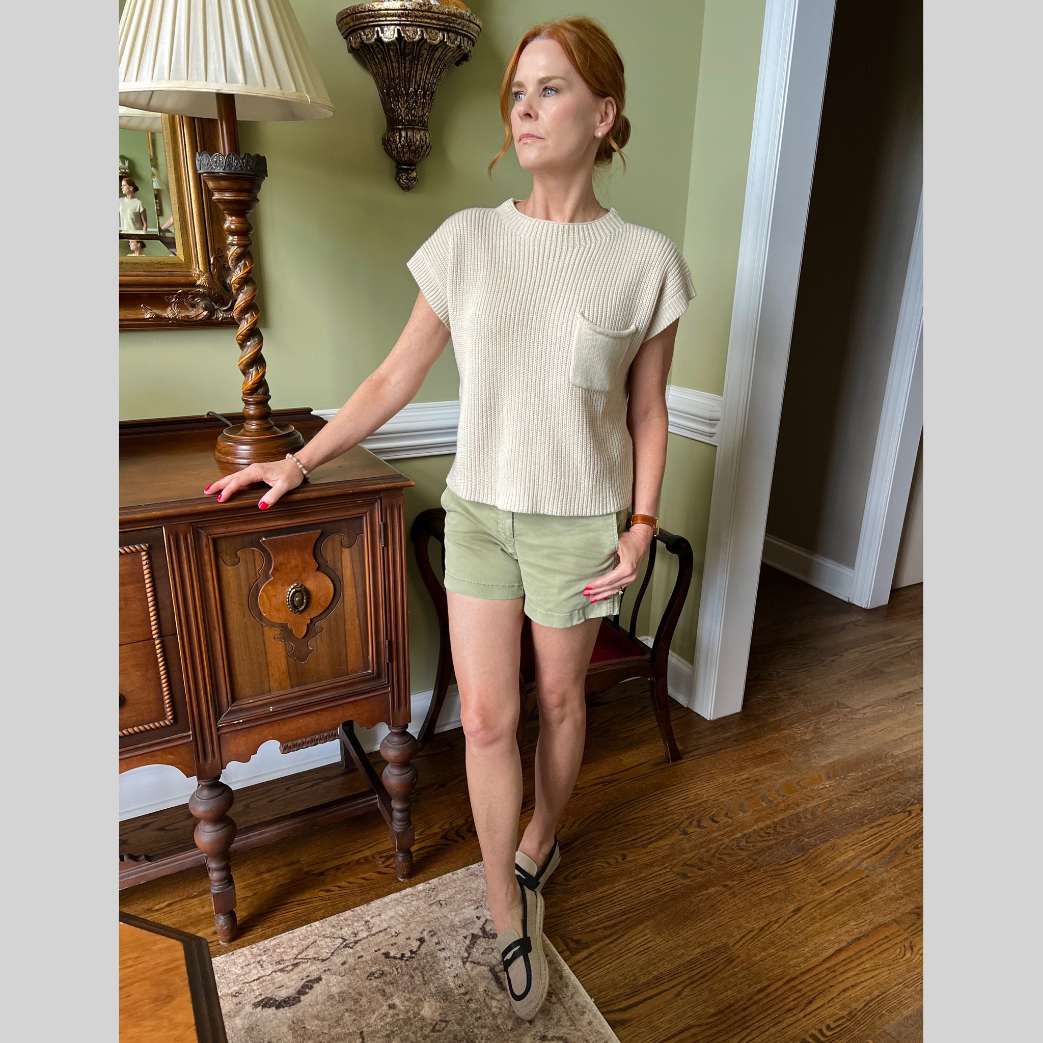 Shoe Love// #styleinspiration #stylediaries  #fashionblogger #fashiondiaries #liketkit  #styleover50 #50plusandfabulous #fashionover50 #50plusblogger @liketoknow.it #jcrew #amazon