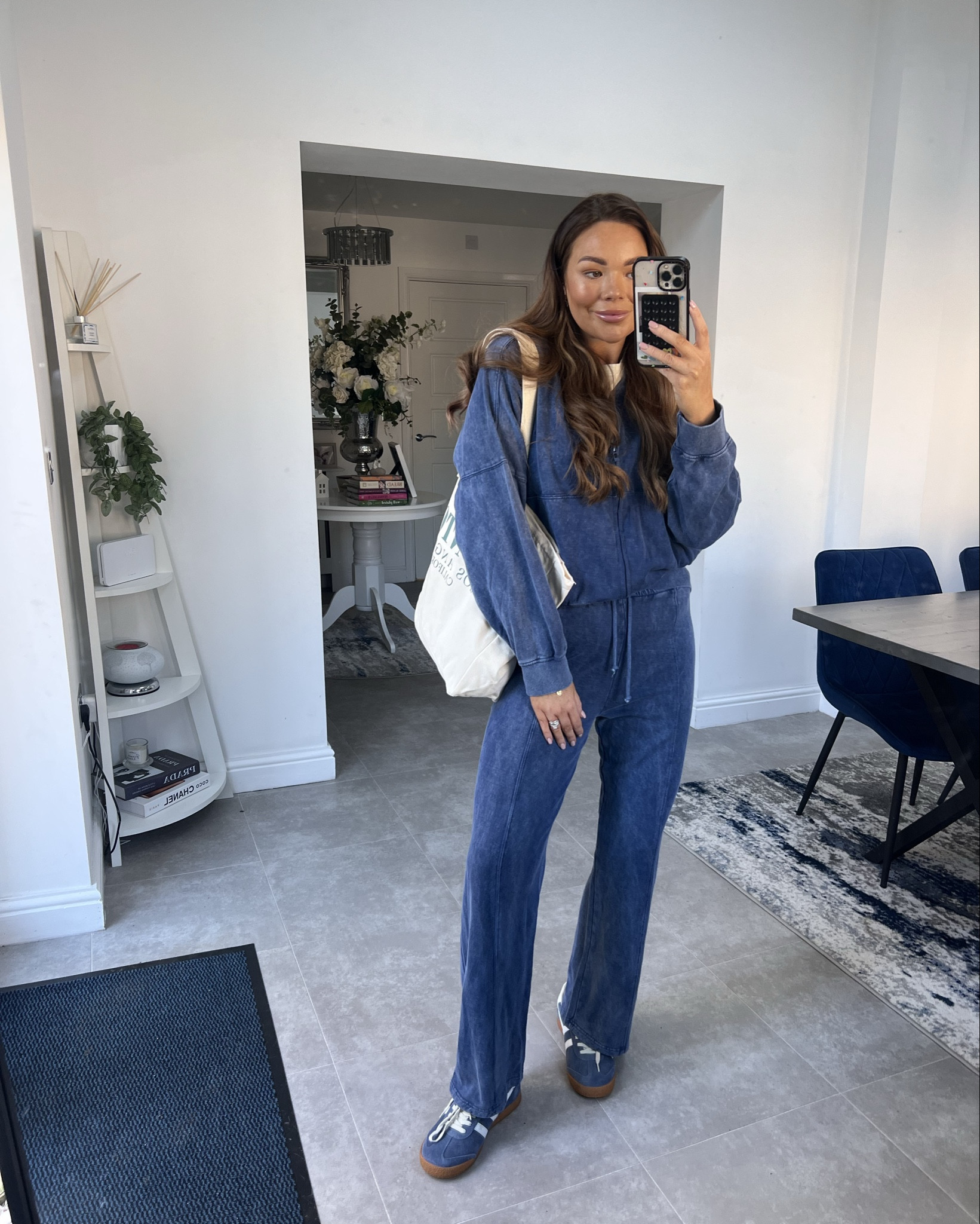 Realistic outfits of the week I’ve been wearing for the start of spring weather 🌼✨🤌🏻

#LTKeurope #LTKuk #LTKspring