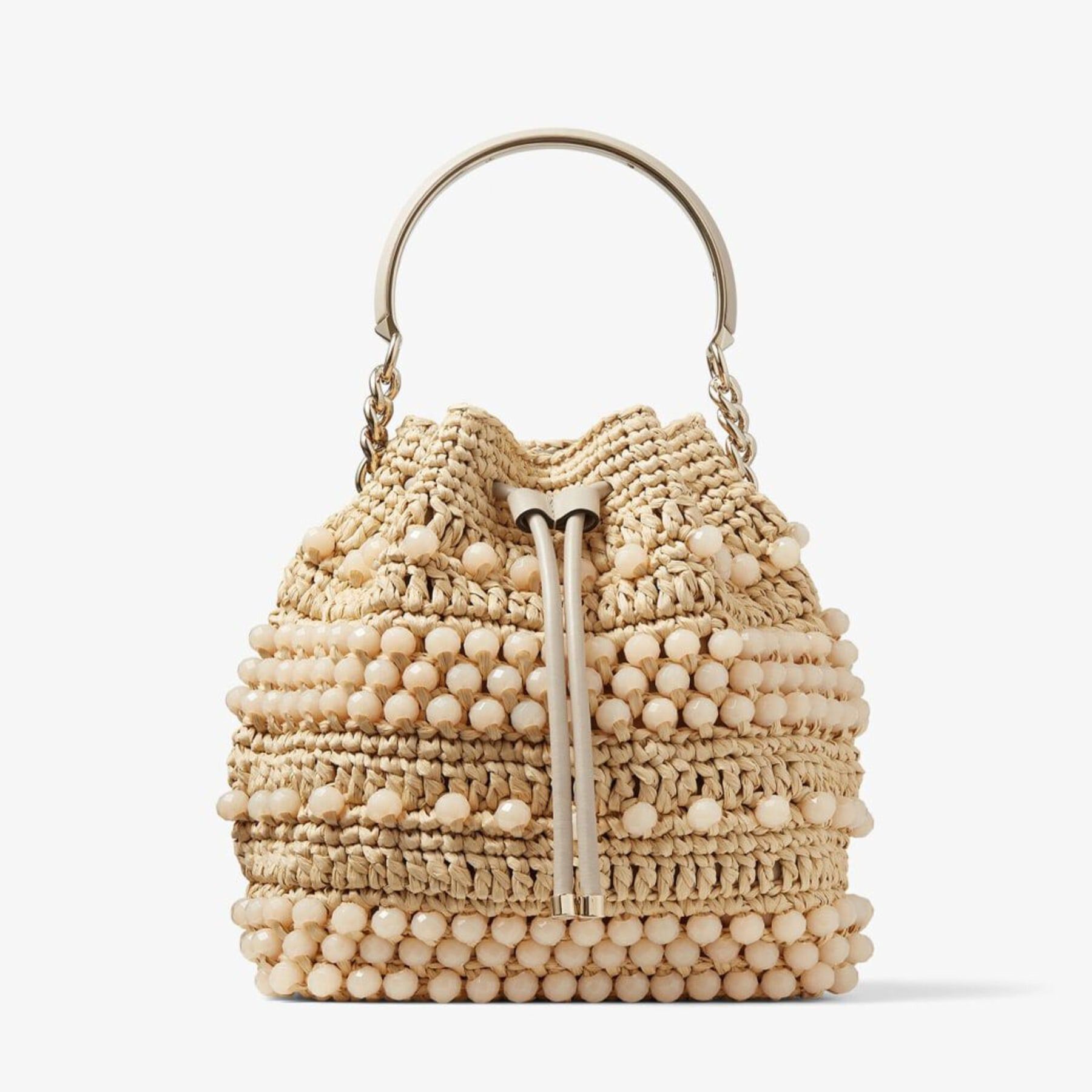 Bon Bon Bucket | Jimmy Choo (US)