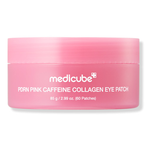 medicube PDRN Pink Caffeine Collagen Eye Patch | Ulta