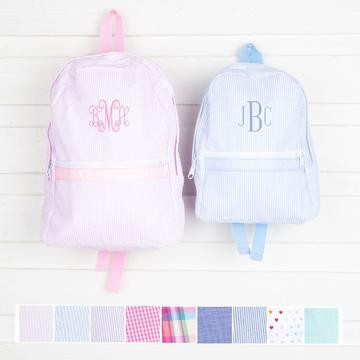 Kids Backpack | Classic Whimsy