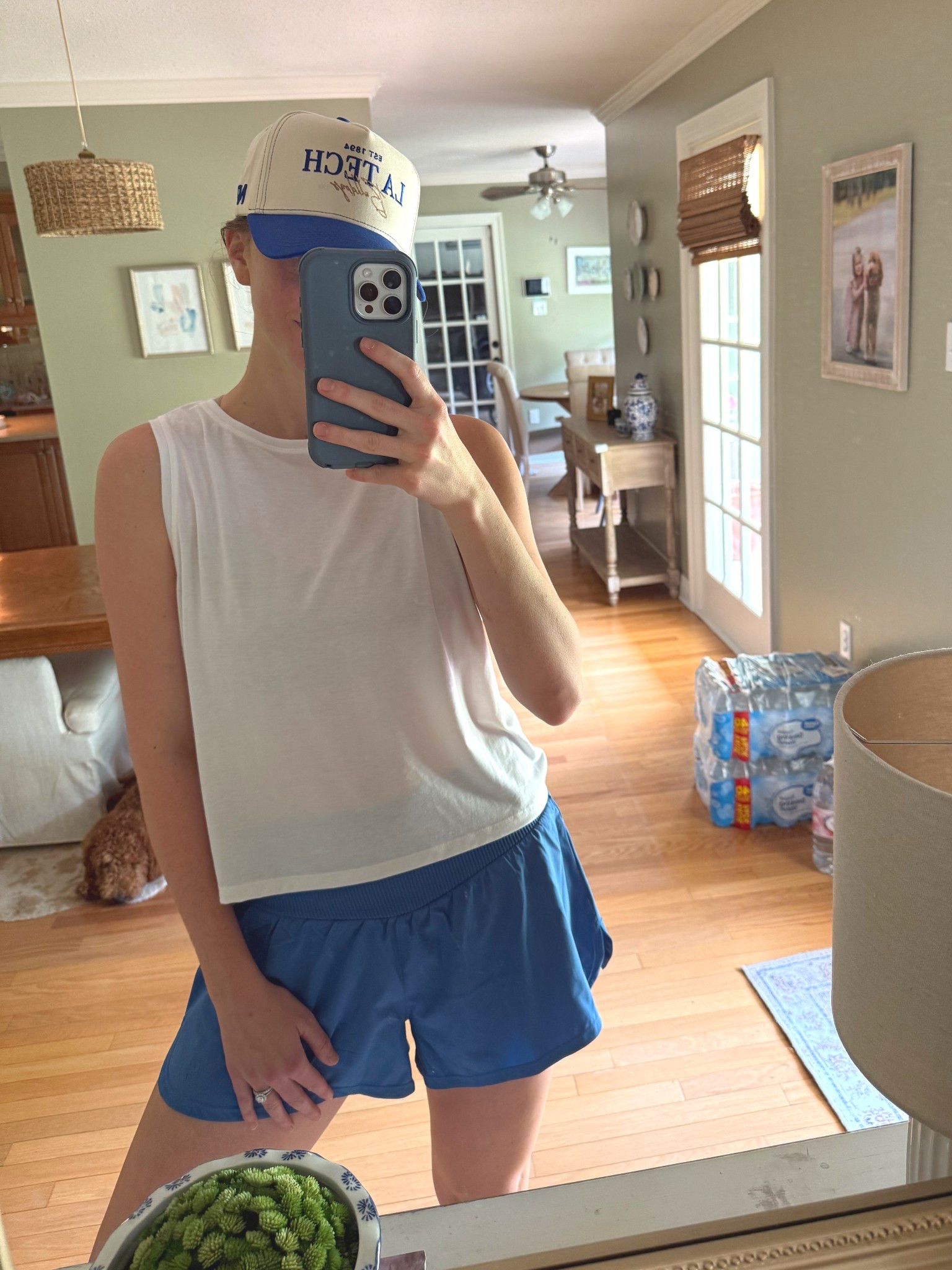 Mama ootd 

Target

#LTKFindsUnder50 #LTKActive #LTKStyleTip