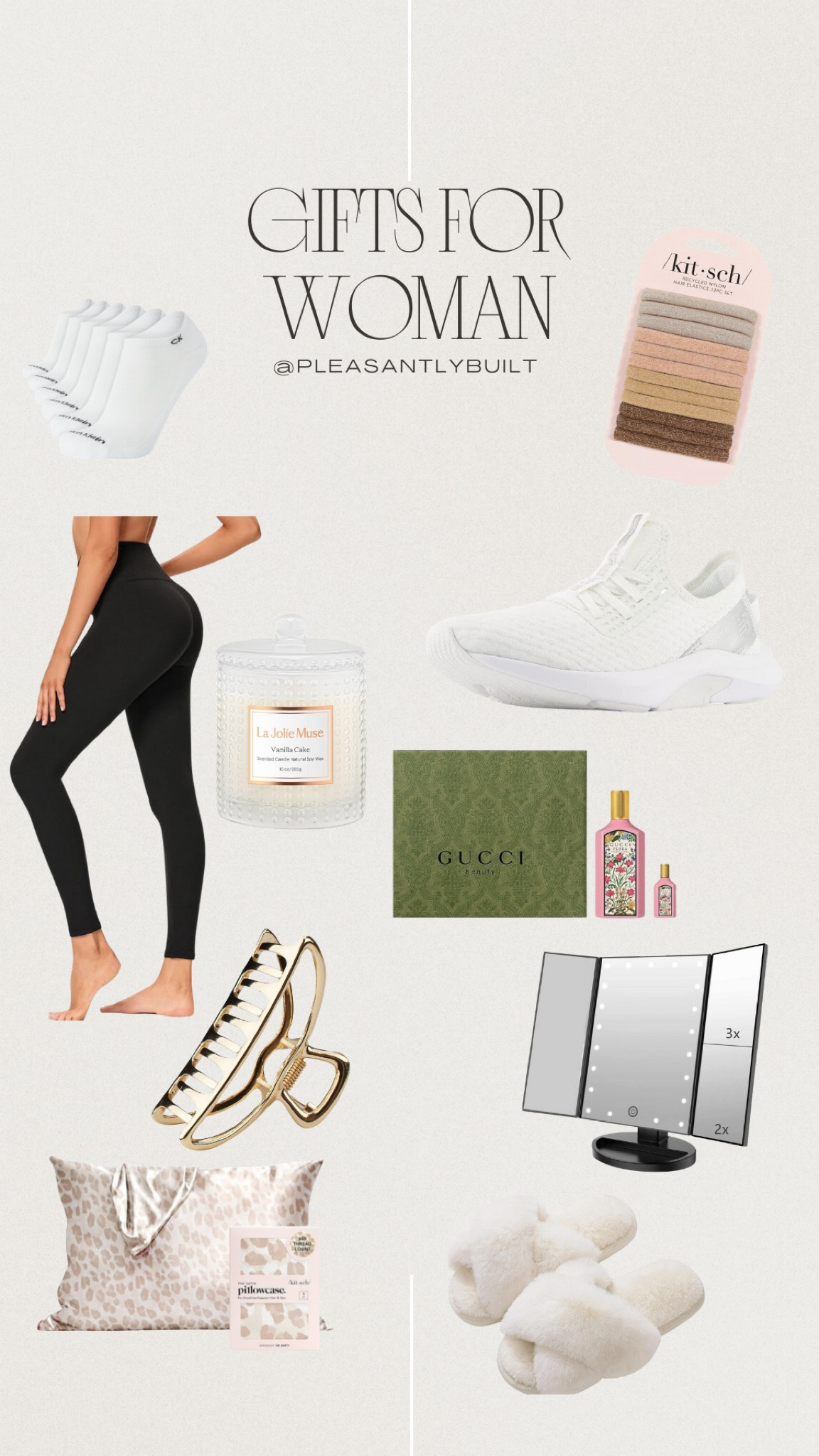 Gifts for woman, 

Amazon , gifts under $50, ltkunder50 , ltkunder25 , shoes , new balance, Amazon , Amazon prime

#LTKGiftGuide #LTKSeasonal #LTKHoliday