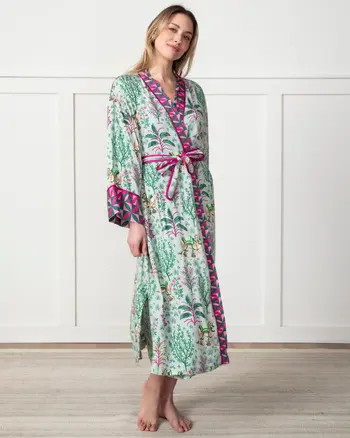 Eco Satin Robe | Nordstrom