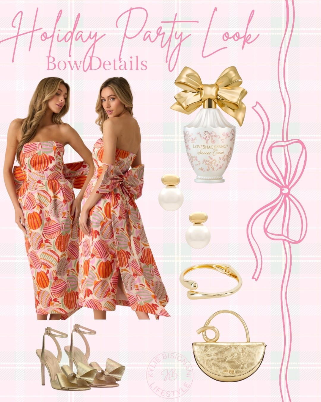 Holiday party outfit
Christmas party dress
Cocktail dress with big bow
Bow details


#LTKSeasonal #LTKFindsUnder100 #LTKHoliday