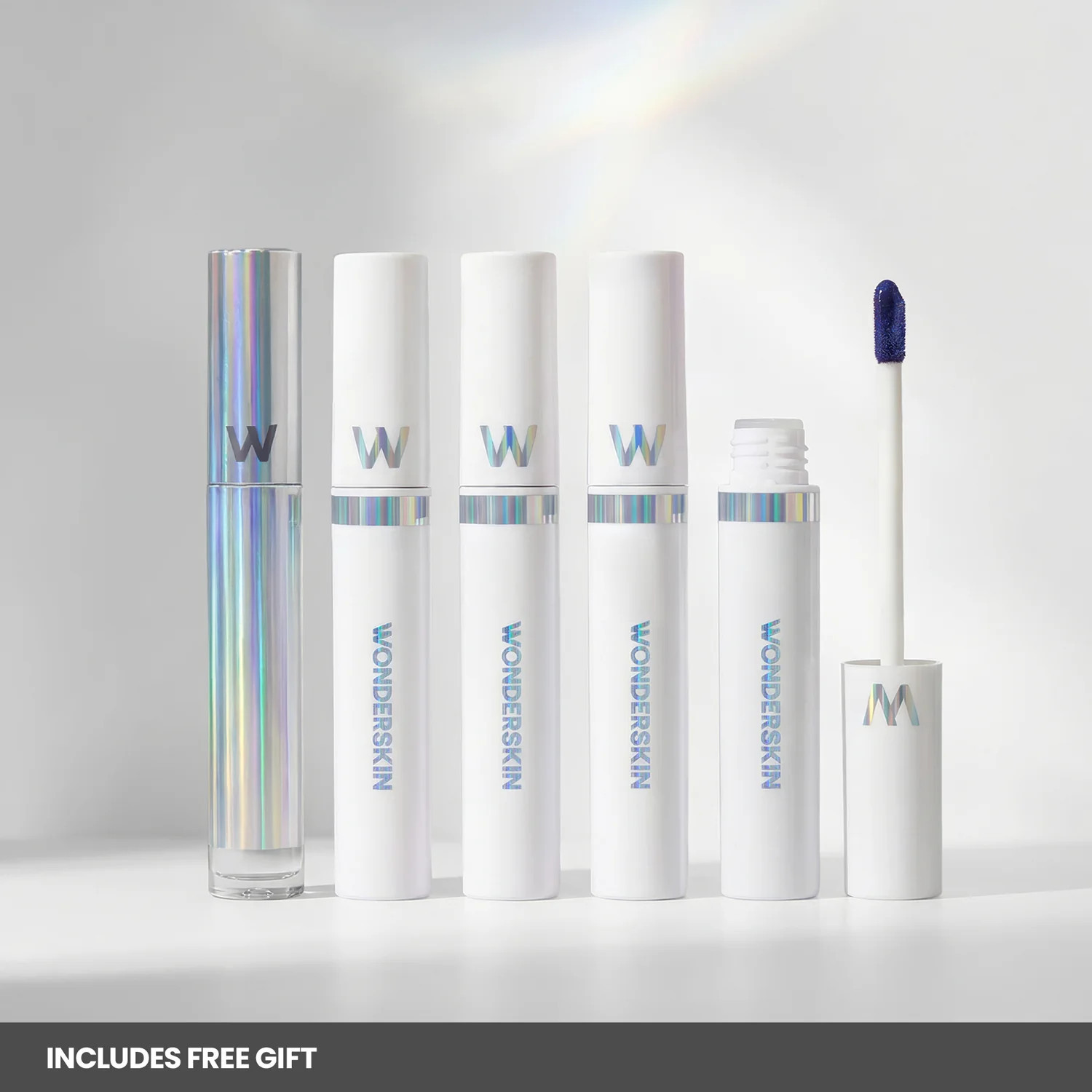 All-Day Lip Set | Wonderskin
