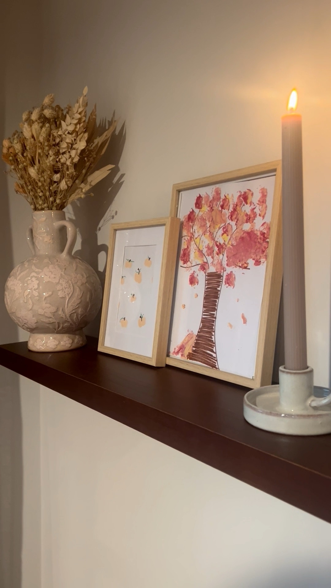 Fall Dining room Decor 

#LTKHome
