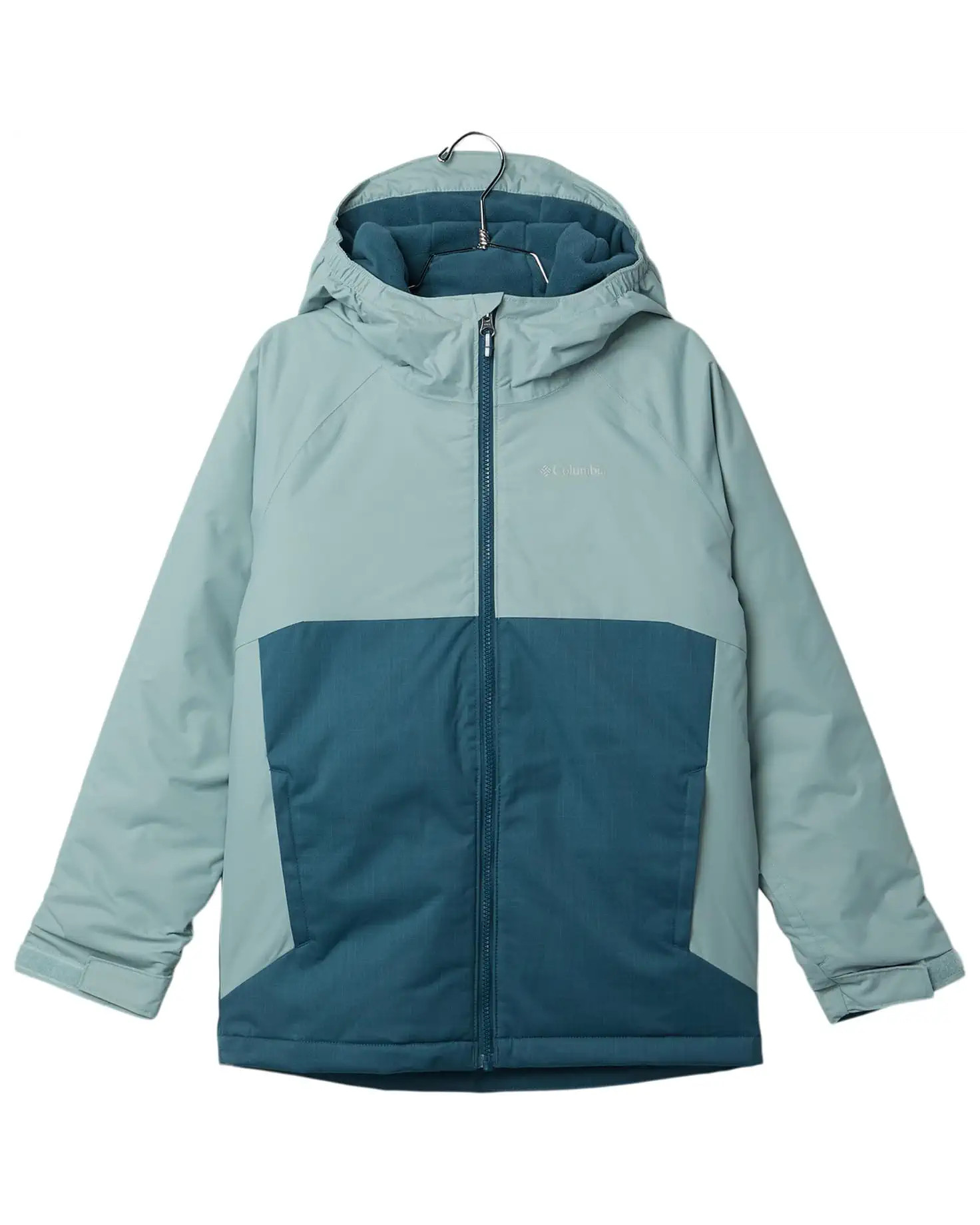 Columbia Kids Alpine Action III Jacket (Little Kids/Big Kids) | Zappos