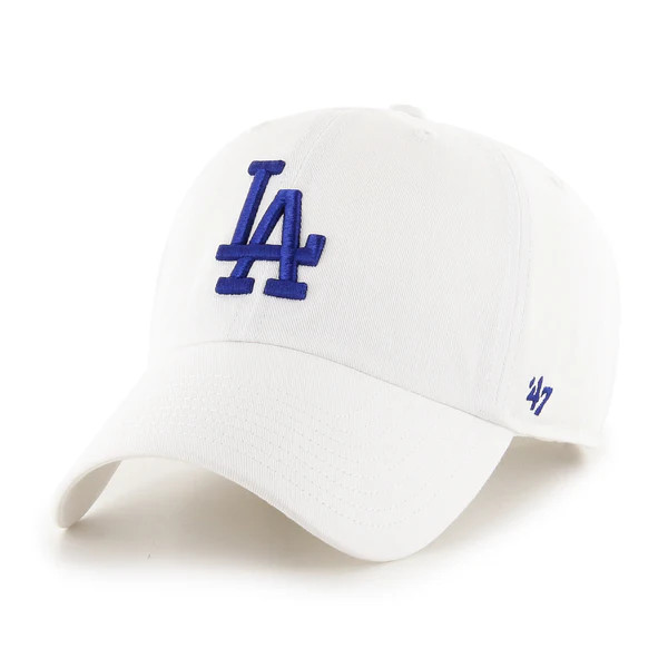 LOS ANGELES DODGERS '47 CLEAN UP | '47Brand