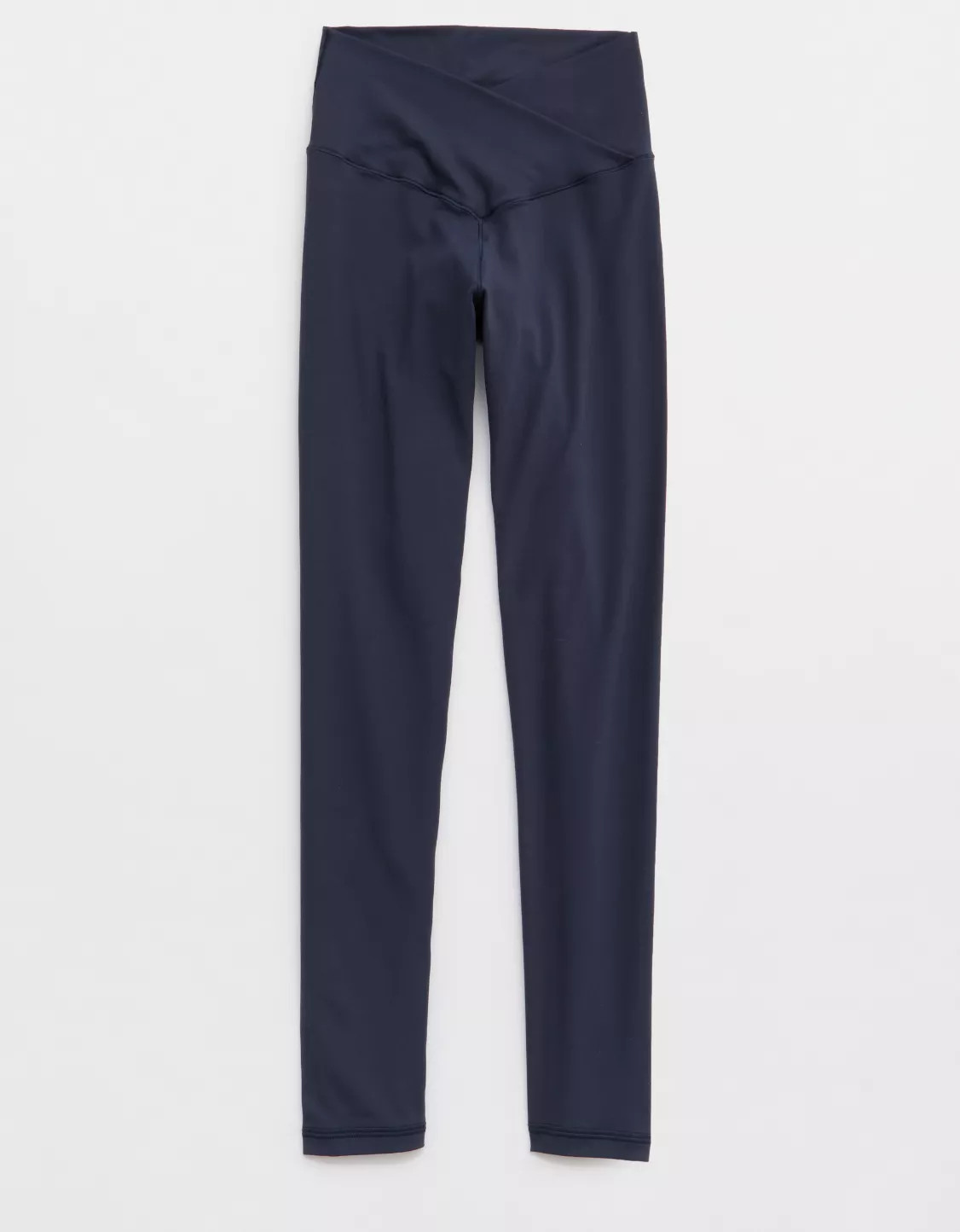 OFFLINE By Aerie Real Me High Waisted Crossover Legging | Aerie