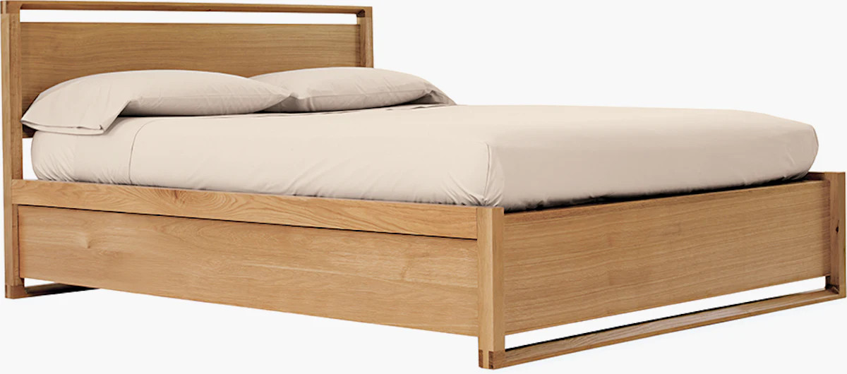 Matera Bed | Design Within Reach