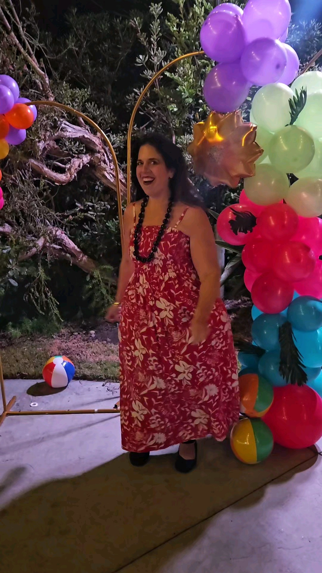 May 1st! Let's GO!Today is my 1 year GLP1 Anniversary!My weightloss has been 49 lbs. I have taken 49 dosesDropped 6 inches in my waist. My hips have reduced by 9 inches. Thighs have gone down 4 inches.I think my left calf is 2 inches smaller. Forgot to measure my knee pads.The main benefit for me has been inflammation reduction which I think is because my MCAS is being regulated by the effects of Zepbound. I have taken 11 boxes at 5.0My total weightloss since 11/23 is 68 lbs and I am back to my pre-Lipedema diagnosis weight in 2017!Great first year results! Looking to carry the same success into year two!🥳#lipedema #lipedemafighter  #weightlosssuccess #GLP1 #glp1forweightloss #bariatriccommunity #glp1community #healthjourney @Old Navy Official 

#LTKOver40 #LTKPlusSize #LTKMidsize