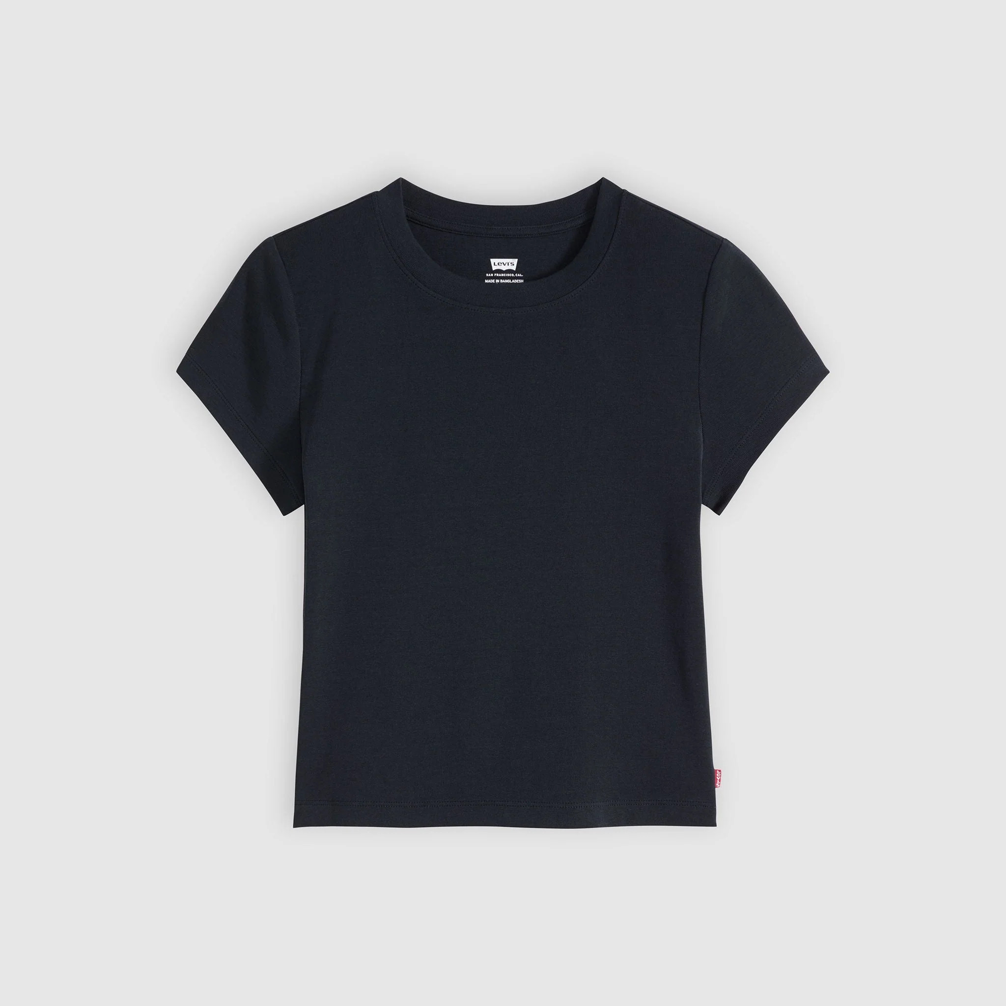Levi's® Women's Essential Baby Tee | Levi's AU