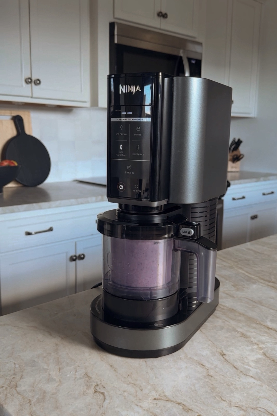 Ninja Creami!

#LTKSaleAlert #LTKHome #LTKGiftGuide