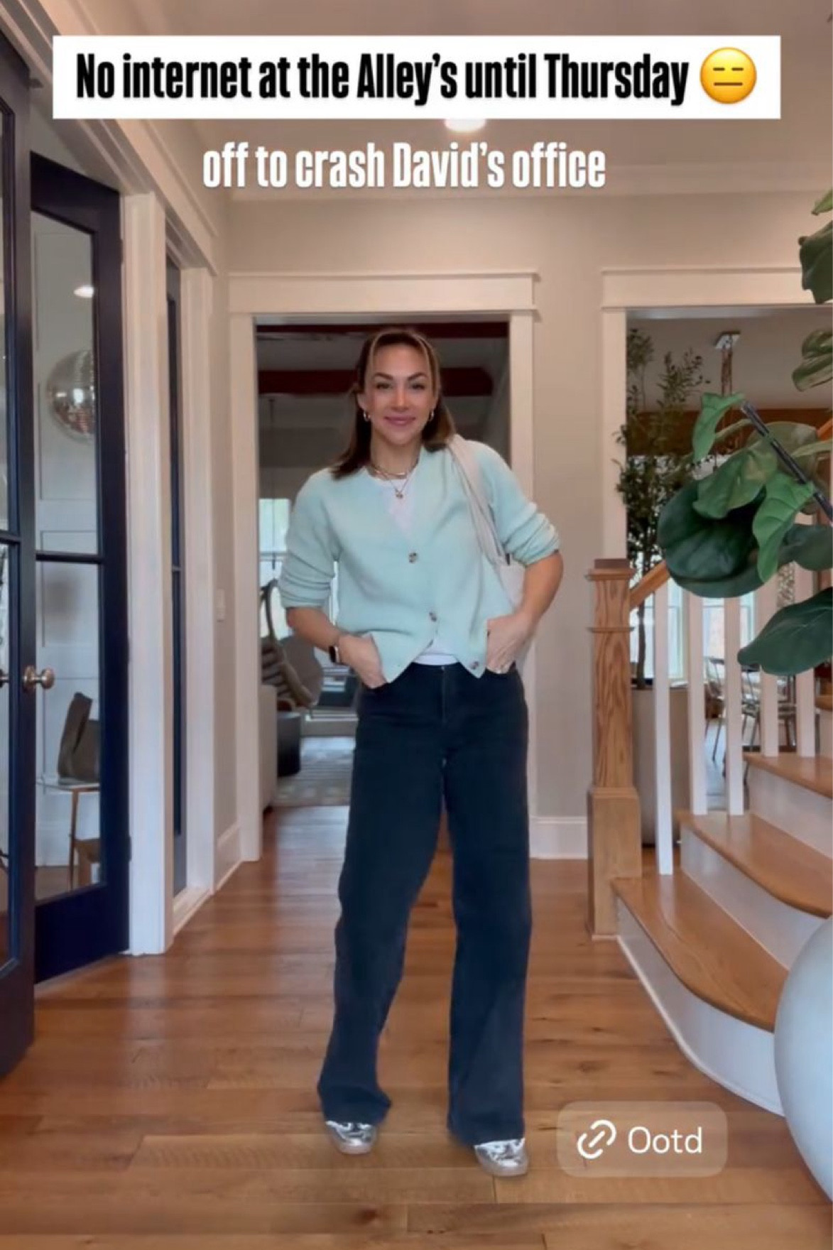 February OOTD 



#LTKSaleAlert #LTKStyleTip #LTKSpring