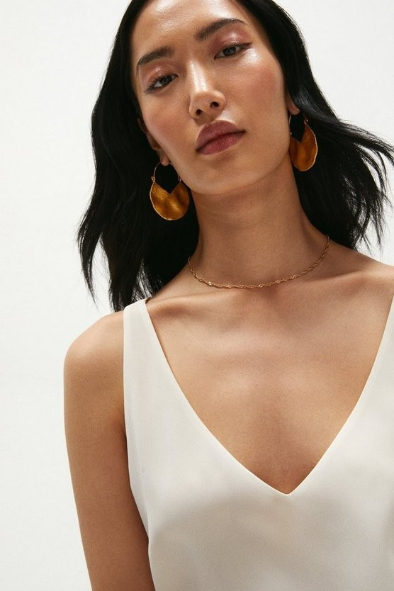 Vest Top | Coast (UK)