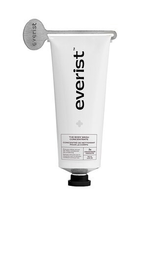 Everist The Exfoliating Body Wash Concentrate in Beauty: NA. | Revolve Clothing (Global)