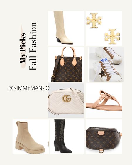 My picks: fall fashion 

#LTKSeasonal #LTKstyletip #LTKitbag