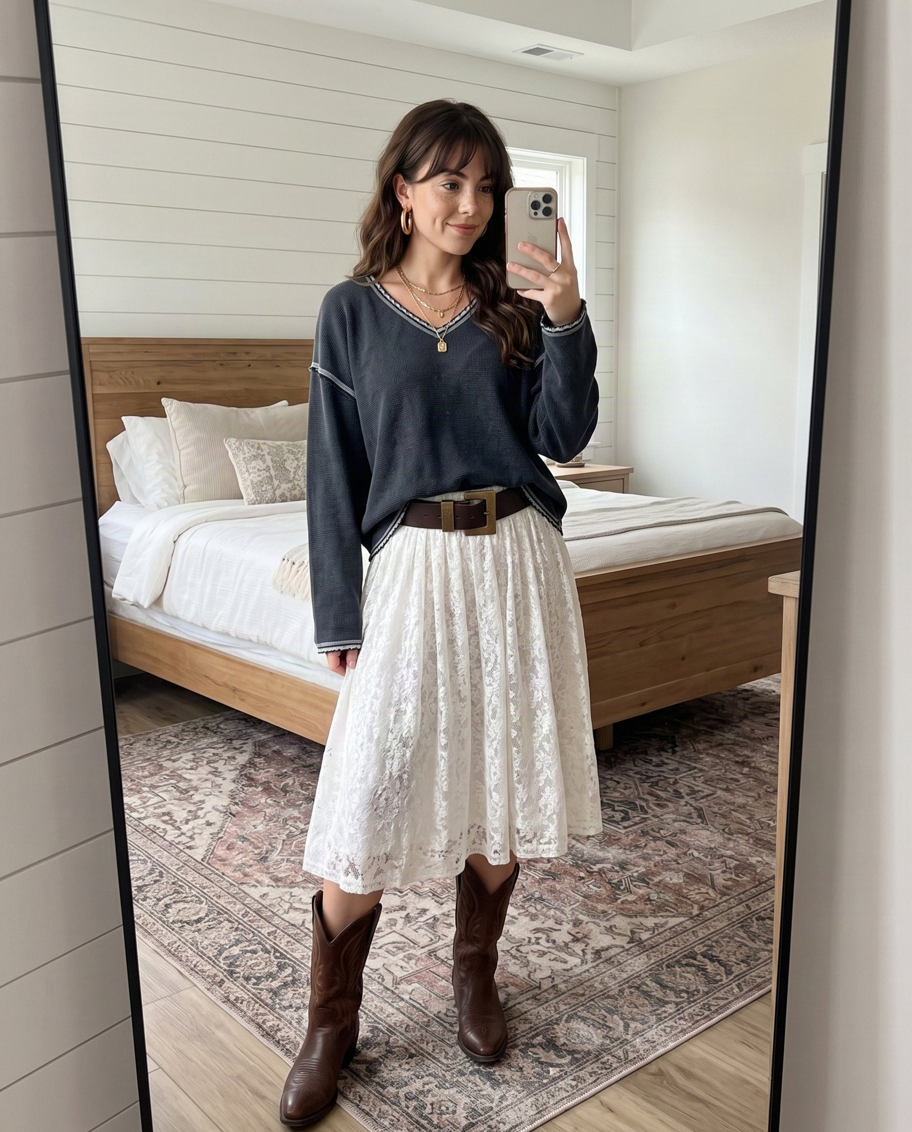 Grunge Boho V-Neck Loose Washed Sweatshirt

#falloutfitinspo #fallfashiontrends #fallsweaters #sweaterseason #falloutfitideas #FallOutfits #fallfashioninspo #CommissionsEarned 

 #LTKgrwm #LTKootd #LTKSaleAlert
