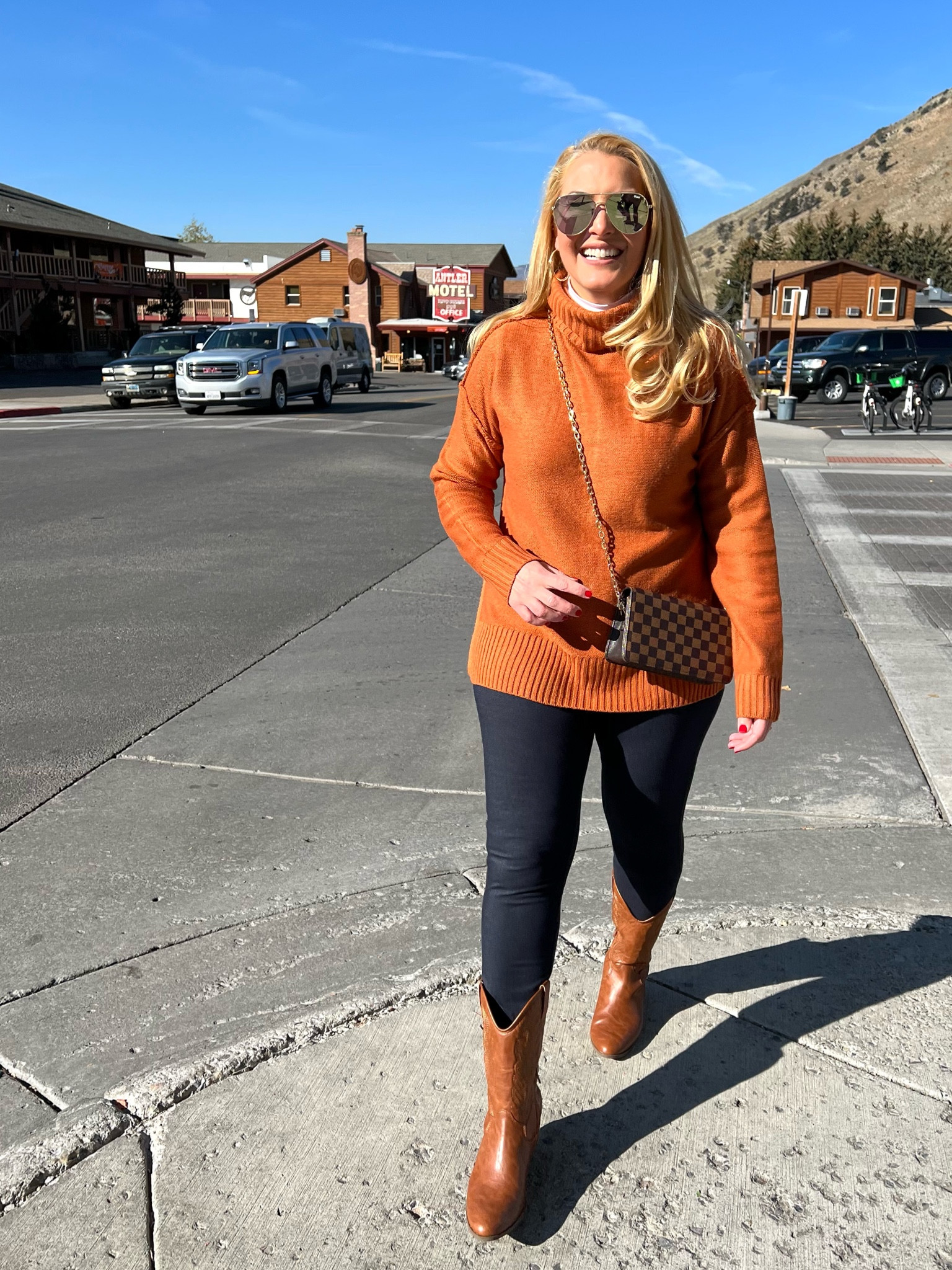 Here are some affordable casual fall outfits from amazon and all under $50.

Wearing a small.

#fall #fallfashion #fallstyle #fallcollection #falllook #falllookbook #falltrends fall amazon, fall outfit, fall style, amazon fashion, amazon outfit, amazon finds, amazon home, amazon favorite, fall outfit 

#amazonfashion #amazon #amazonfinds #amazonhaul #amazonfind #amazonprime #prime #amazonmademebuyit #amazonfashionfind #amazonstyle 

Amazon dress, amazon deal, amazon finds, amazon must haves, amazon outfits, amazon gift ideas, found it on amazon

#affordablefashion
#amazonfashion
#dresses
#affordabledresses
#amazondress
#falldress
#winterdress
#winteroutfit
#amazon
#amazonfinds
#amazonmaxi
#amazonmaxidress
#maxidress
#fallmaxidress
#vacay
#vacaylook
#vacalooks
#vacationoutfit
#fallvacationoutfit
#falloutfits
#falloutfit
#vacation
#vacationfall
#vacationfinds
#vacationfind
#vacationlooks
#fall
#vacayoutfits
#vacayoutfitinspo
#vacationoutfitinspo
#falldress
#falldresses
#fallwear
#falllooks
#falllookscasual
#falloutfitscasual
#falloutfitcasual
#fallvacay
#vacationfashion
#vacationstyle
#fallfashion
#fallstyle



#LTKSeasonal #LTKShoeCrush #LTKStyleTip #LTKItBag #LTKFindsUnder100 #LTKOver40 #LTKMidsize #LTKTravel #LTKNYFW #LTKU #LTKSaleAlert #LTKFindsUnder50 #LTKCon