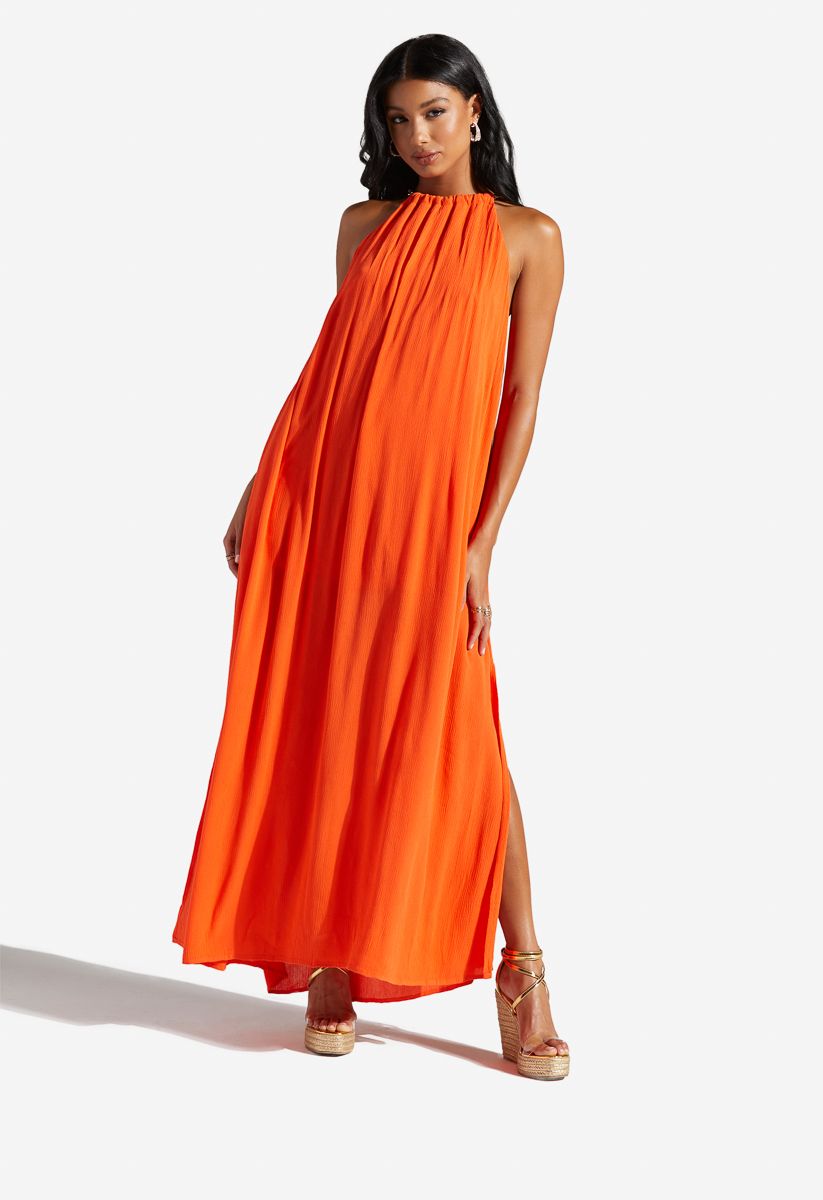 CHAIN MAXI | ShoeDazzle Affiliate