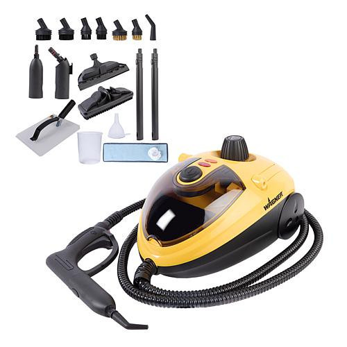 Wagner 915e Multipurpose Power Steamer | HSN
