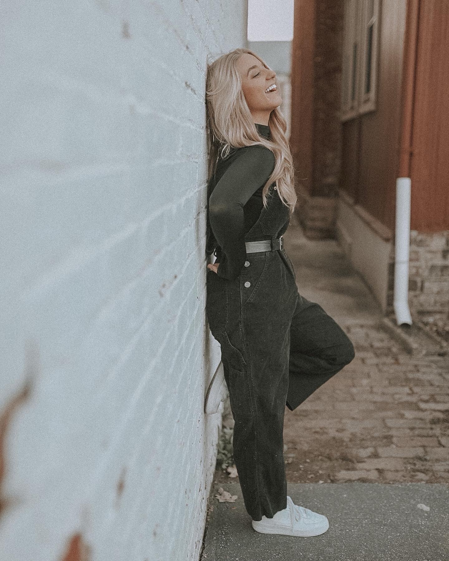 Selling these vintage Calvin Klein overalls on Poshmark - they are a size medium and corduroy!

#LTKSaleAlert #LTKgrwm #LTKootd