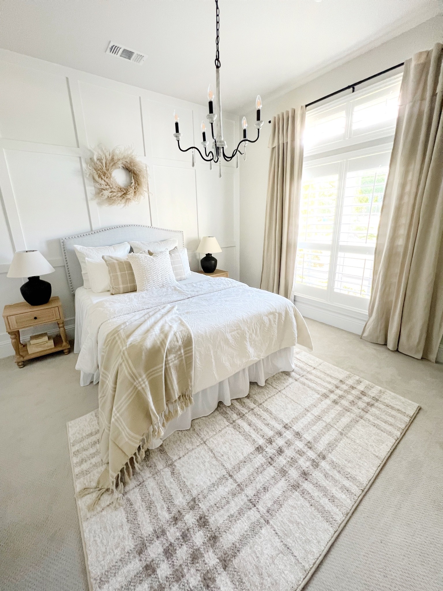 New mth plaid rug now live on Walmart.com

#LTKhome #LTKSeasonal #LTKHoliday