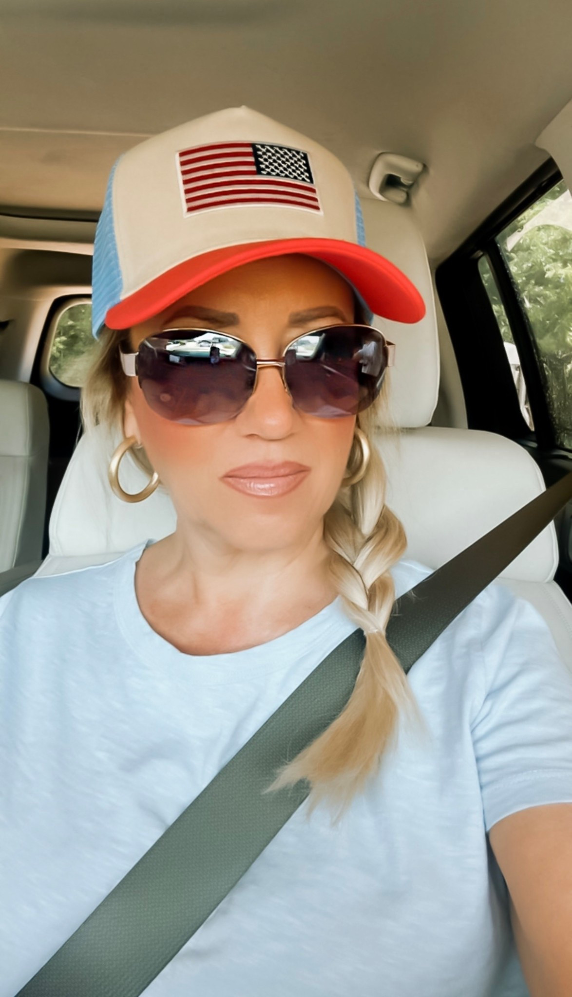My weekend uniform isn’t complete without this 🧢

A good ball cap is my go-to every weekend—errands, road trips, or casual days. It pulls everything together, hides a bad hair day, and gives that effortless sporty-chic vibe.

Tap to shop my favorite caps + the ones I wear on repeat 🤍

#LTKStyle #LTKFinds #WeekendStyle #BallCapStyle #EffortlessChic #CasualOutfit #EverydayStyle #MomStyle #OnTheGo #SportyChic #AmazonFinds #OOTDInspo