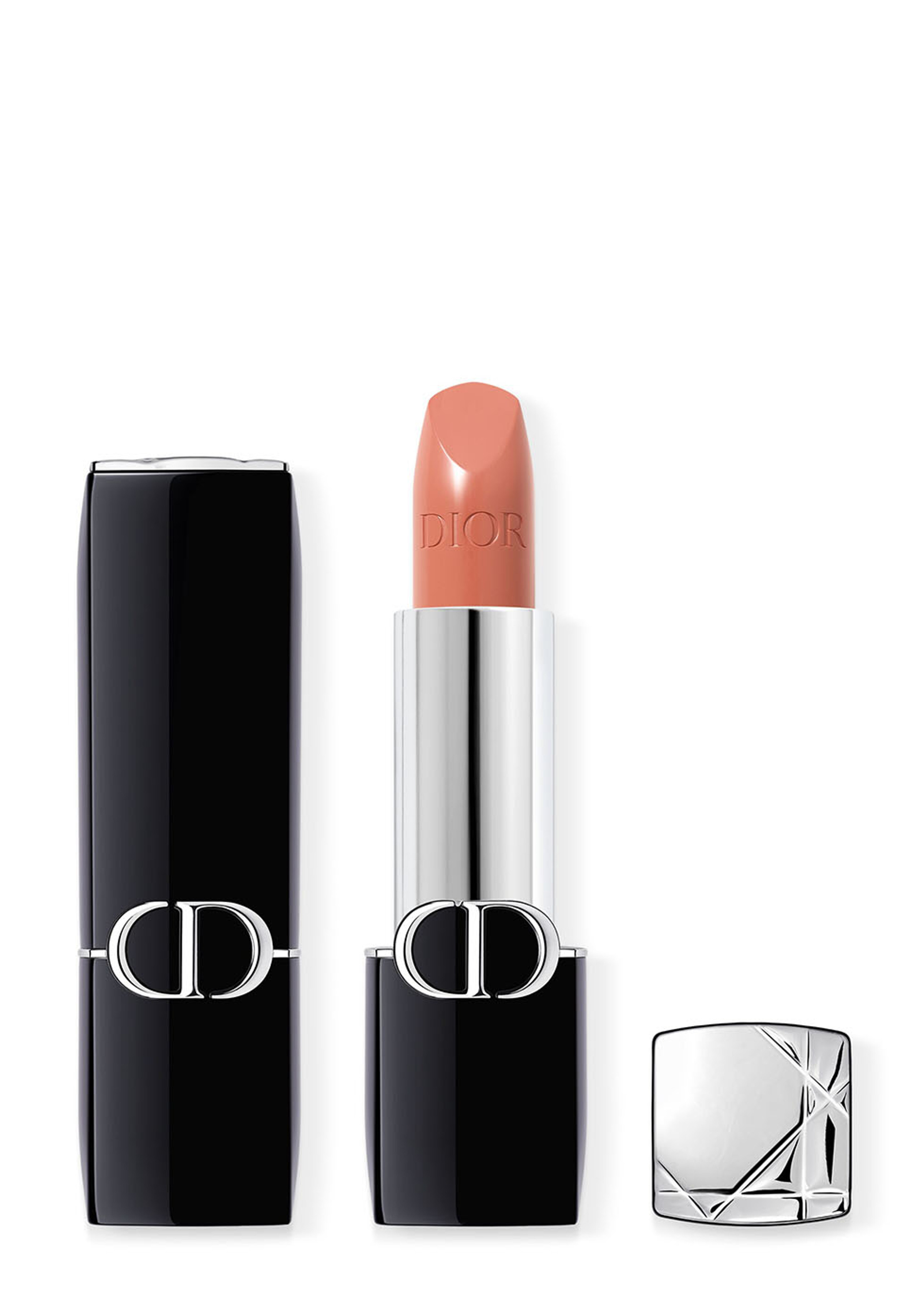 Rouge Dior Couture Lipstick - Satin | Harvey Nichols (Global)