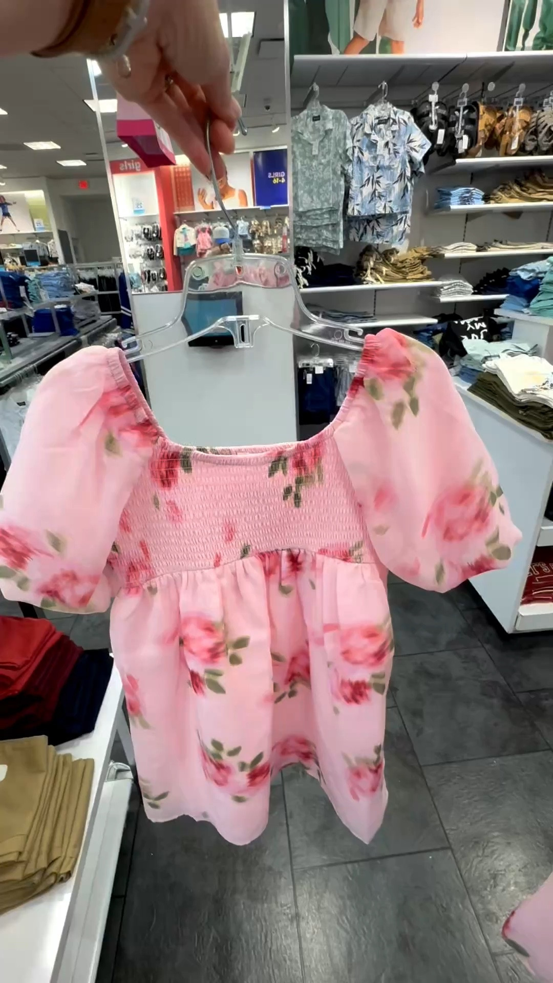 So many cute dresses for Easter at the Children’s Place and a big 60% off right now! #easter #dresses #girls 

#LTKSaleAlert #LTKSeasonal #LTKKids