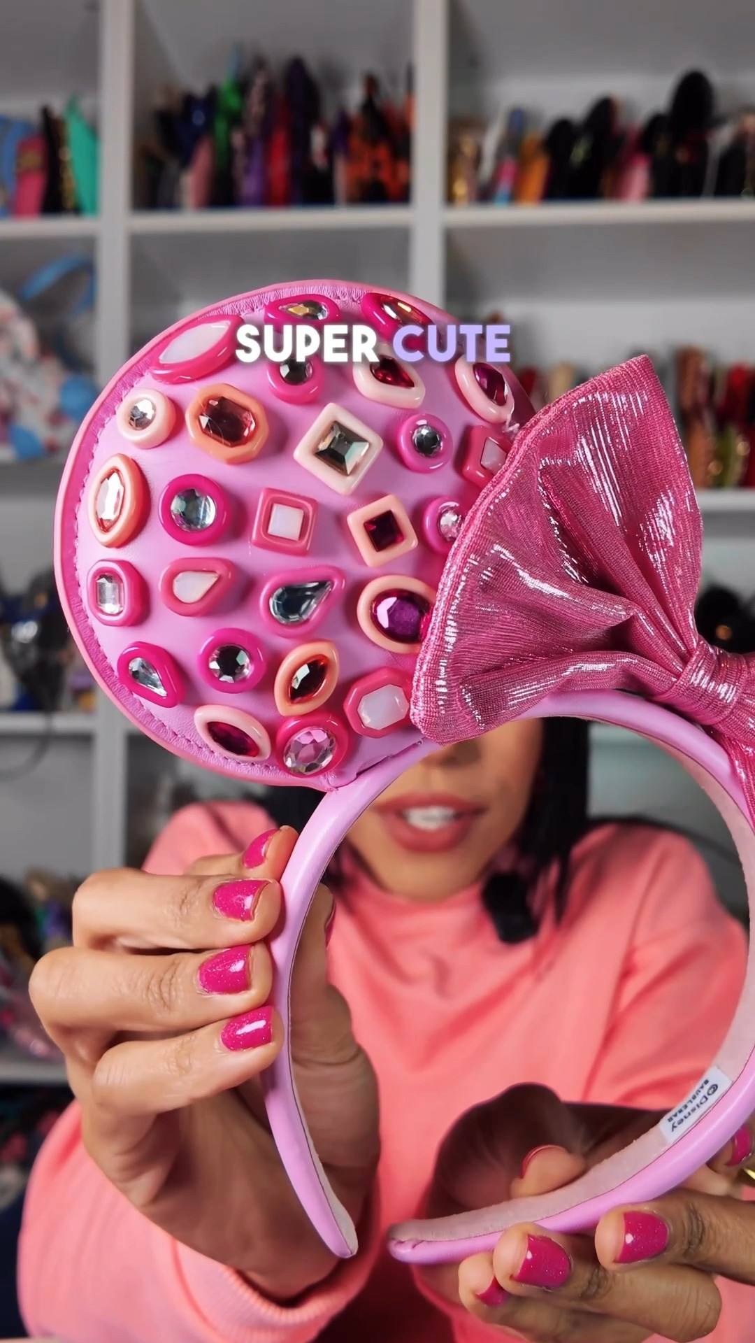 Disney Haul  🤍 #disneystyle #disney #disneyfashion #disneymerch #disneyears


BaubleBar @superfanbybaublebar @baublebar @disneystyle

#LTKootd #LTKSaleAlert