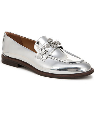 Sam and Libby Women's Brielle Tailored Loafers - Macy's | Macy's