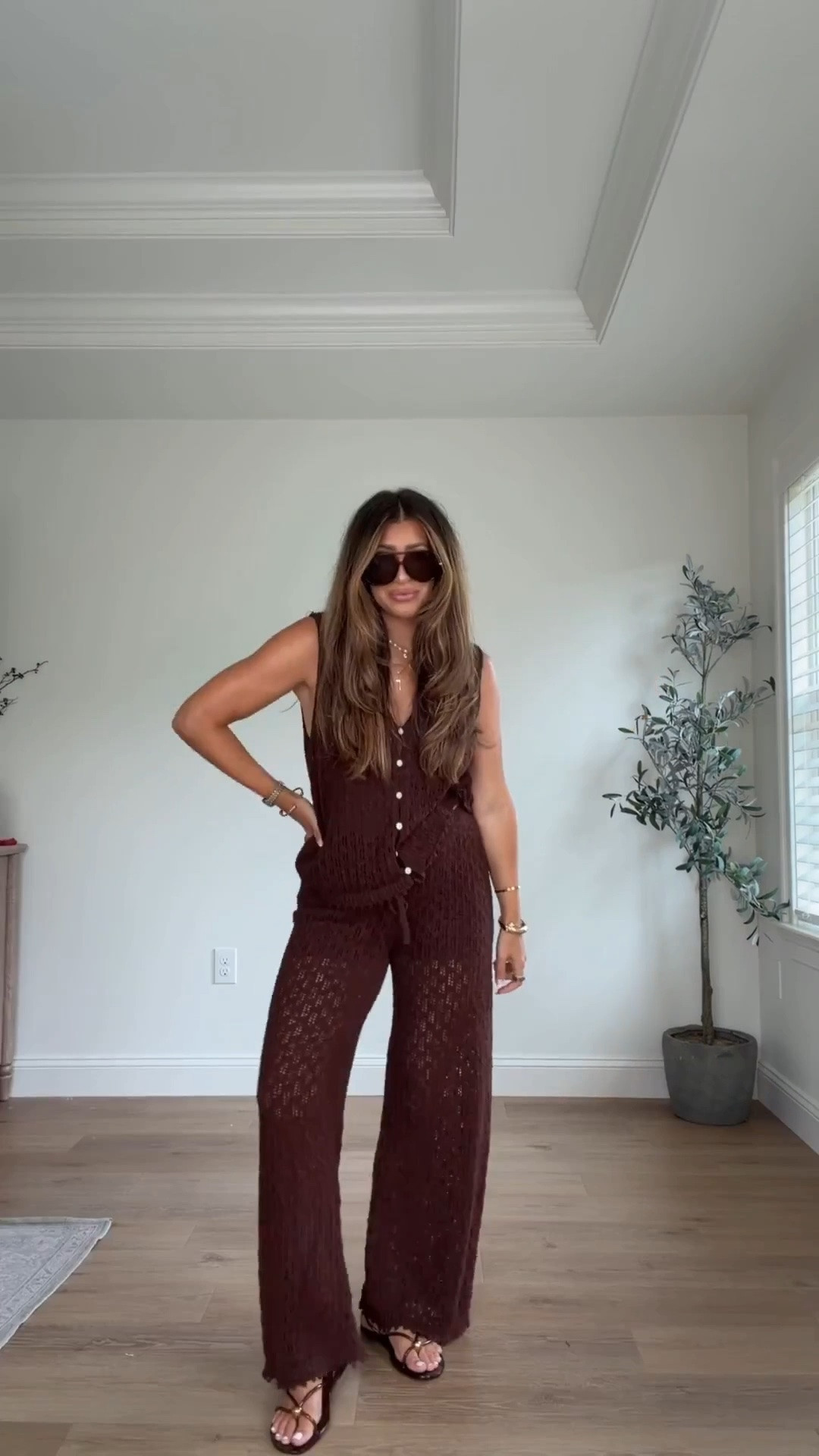 New target arrivals. Wearing tts. Meds in bottoms and small in tops

Summer outfits. Fall transition outfits. Mom outfits. Vacation outfits, summer outfits over 40, vacation beach outfits

#LTKOver40 #LTKSaleAlert #LTKSeasonal