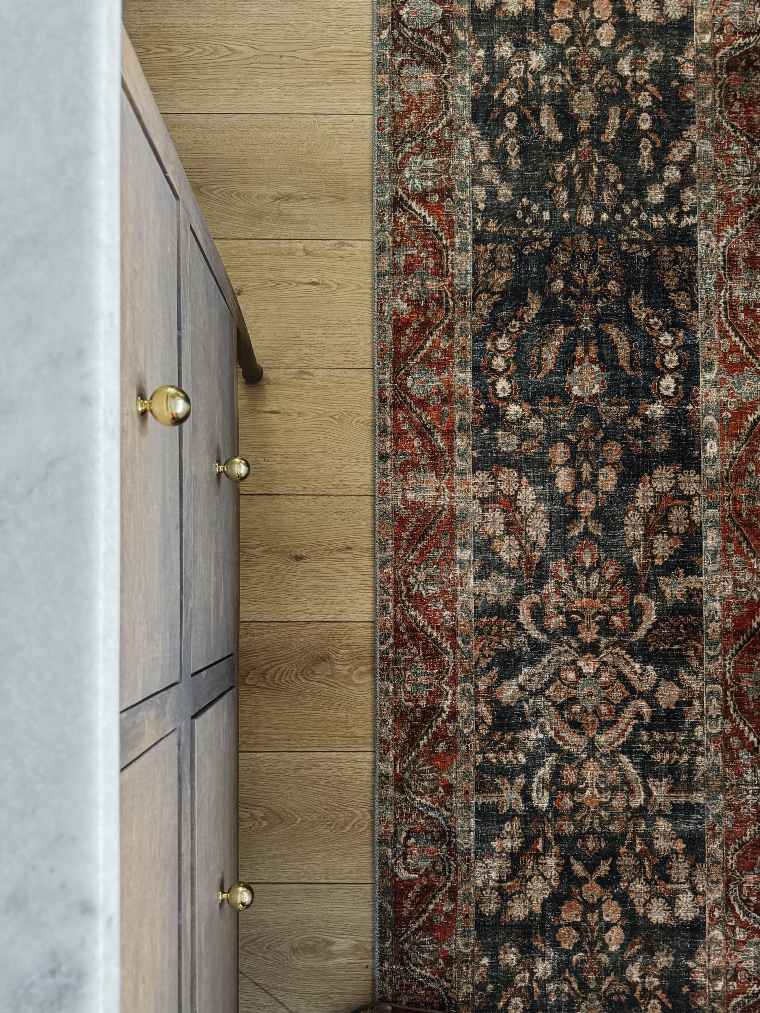 OK officially my new favorite rug from Loloi. Brand new from Chris loves Julia, I’ve been waiting for a rug this color for years it truly is so rich and beautiful. It would be perfect for the holidays as well with these deep blue and red colors, affordable area, rug, bedroom, rug, living room.

#LTKHome #LTKSaleAlert #LTKHoliday