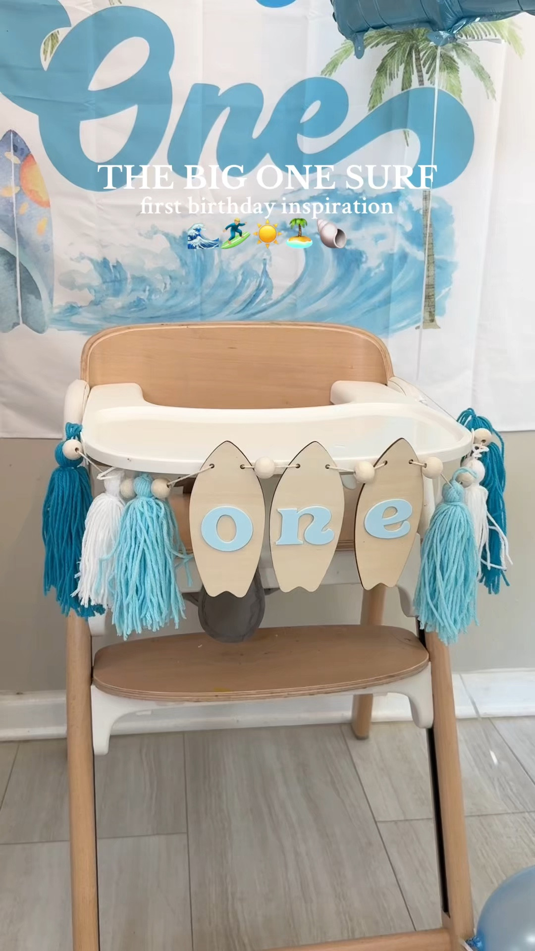 The big one surf first birthday inspo 

#LTKKids #LTKmomlife #LTKBaby