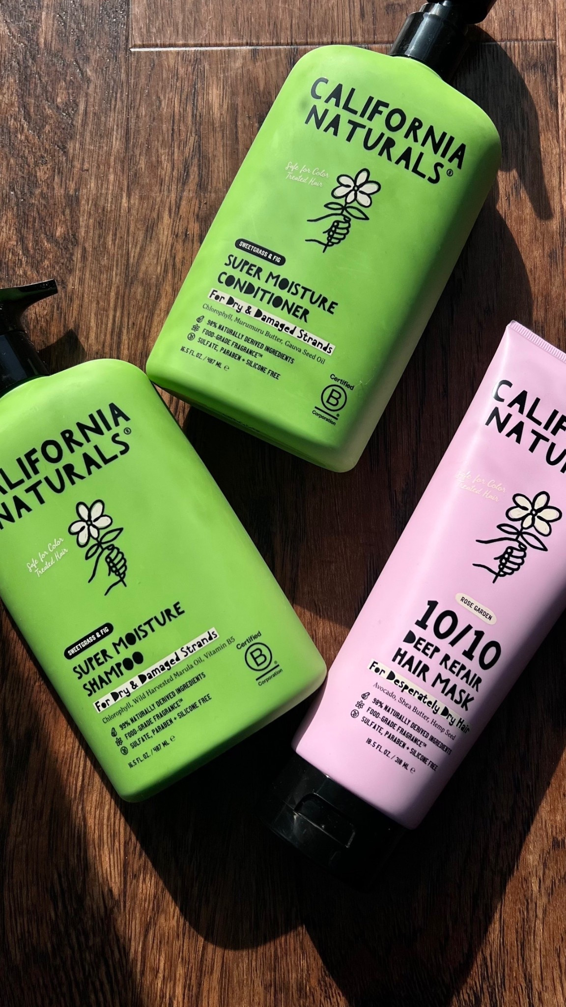 It’s slowly becoming a staple!

#LTKBeauty