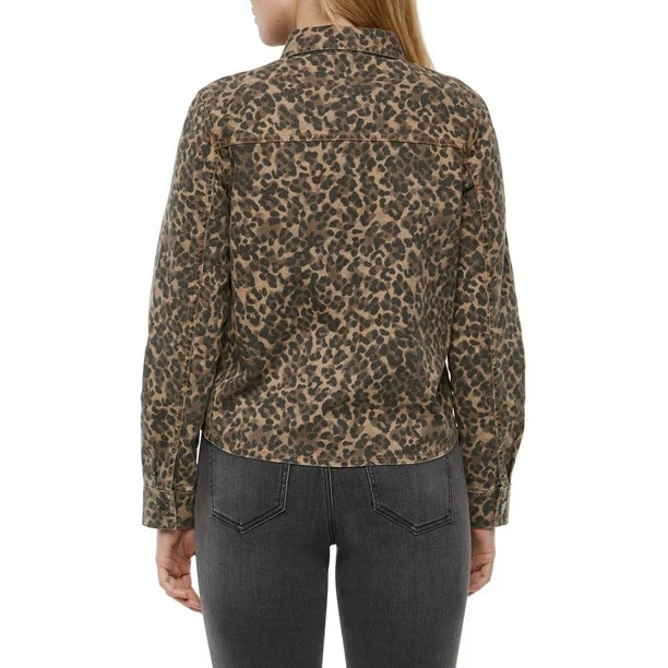 Express Women's Denim Jacket | Sam's Club