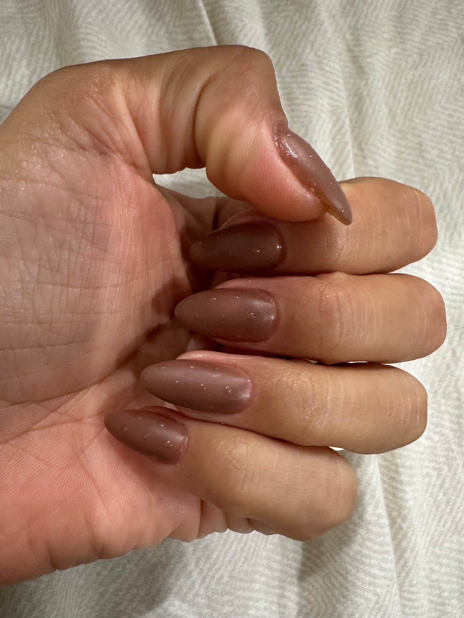 Just your last minute reminder that everything you need to do your nails at home is on sale today! 

#LTKselfcare #LTKgrwm #LTKCyberWeek