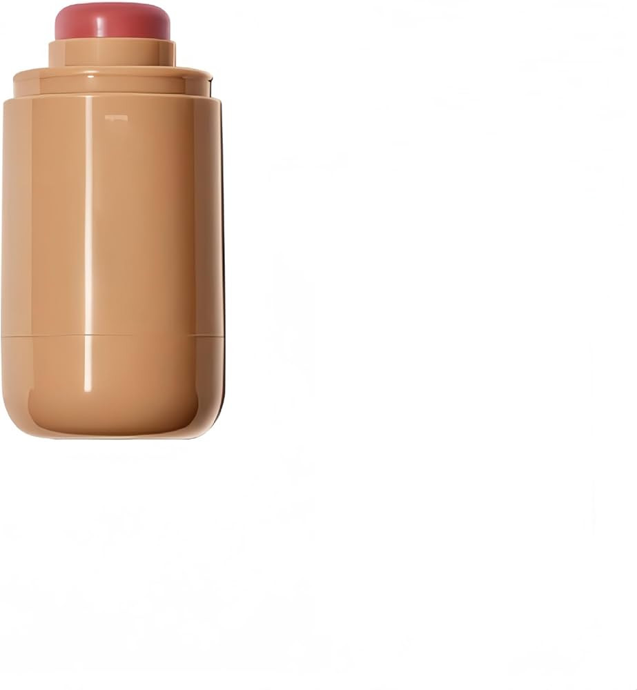 MAEPEOR Matte Blush Stick Creamy Natural Looking Finish Face Blush Long-Lasting Lightweight Build... | Amazon (US)