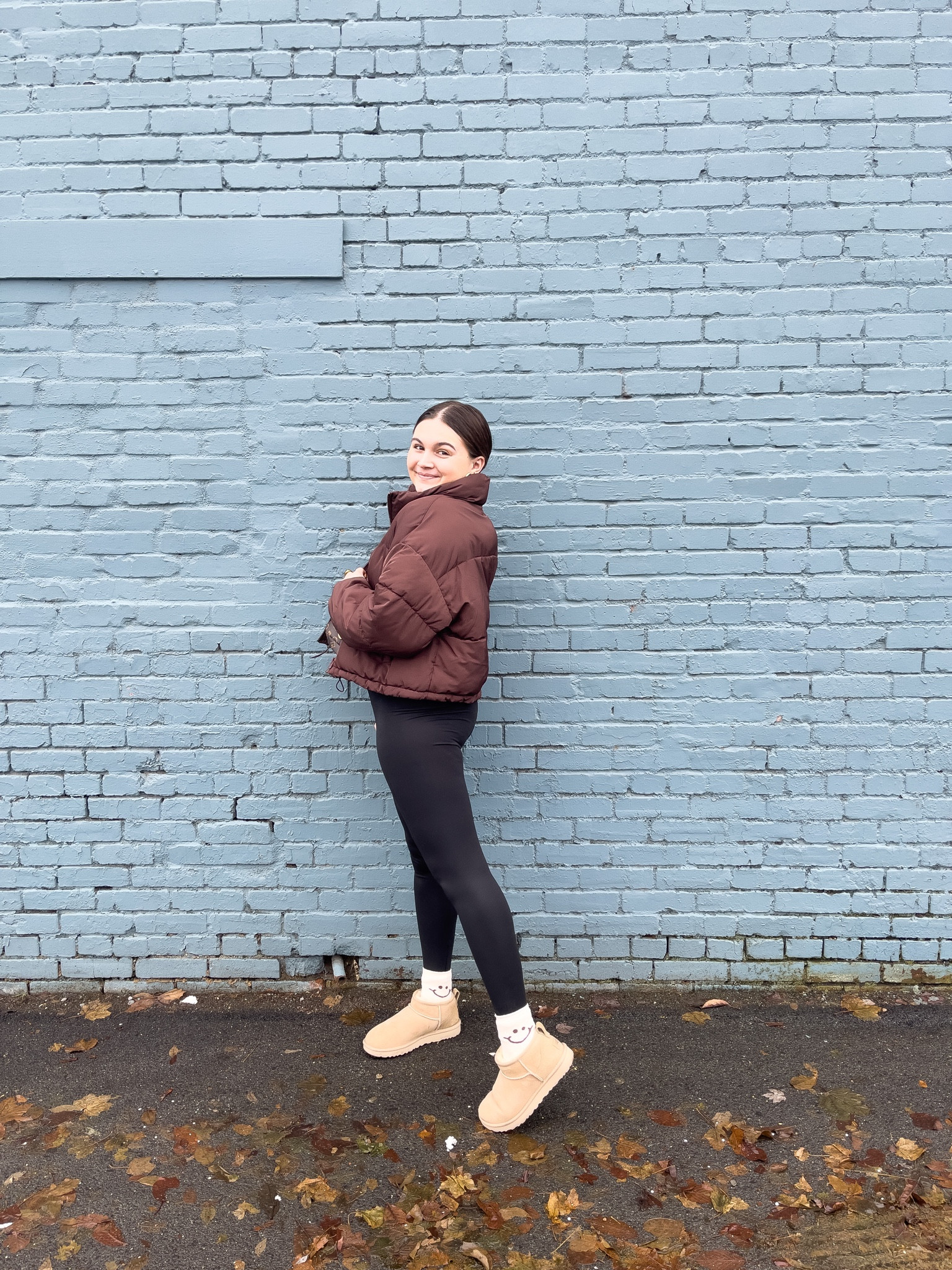 Cozy and casual athleisure outfit for wfh. Featuring a unitard and short boots

I’m wearing a L coat, M unitard and size 9 boots

#LTKstyletip #LTKunder100 #LTKSeasonal