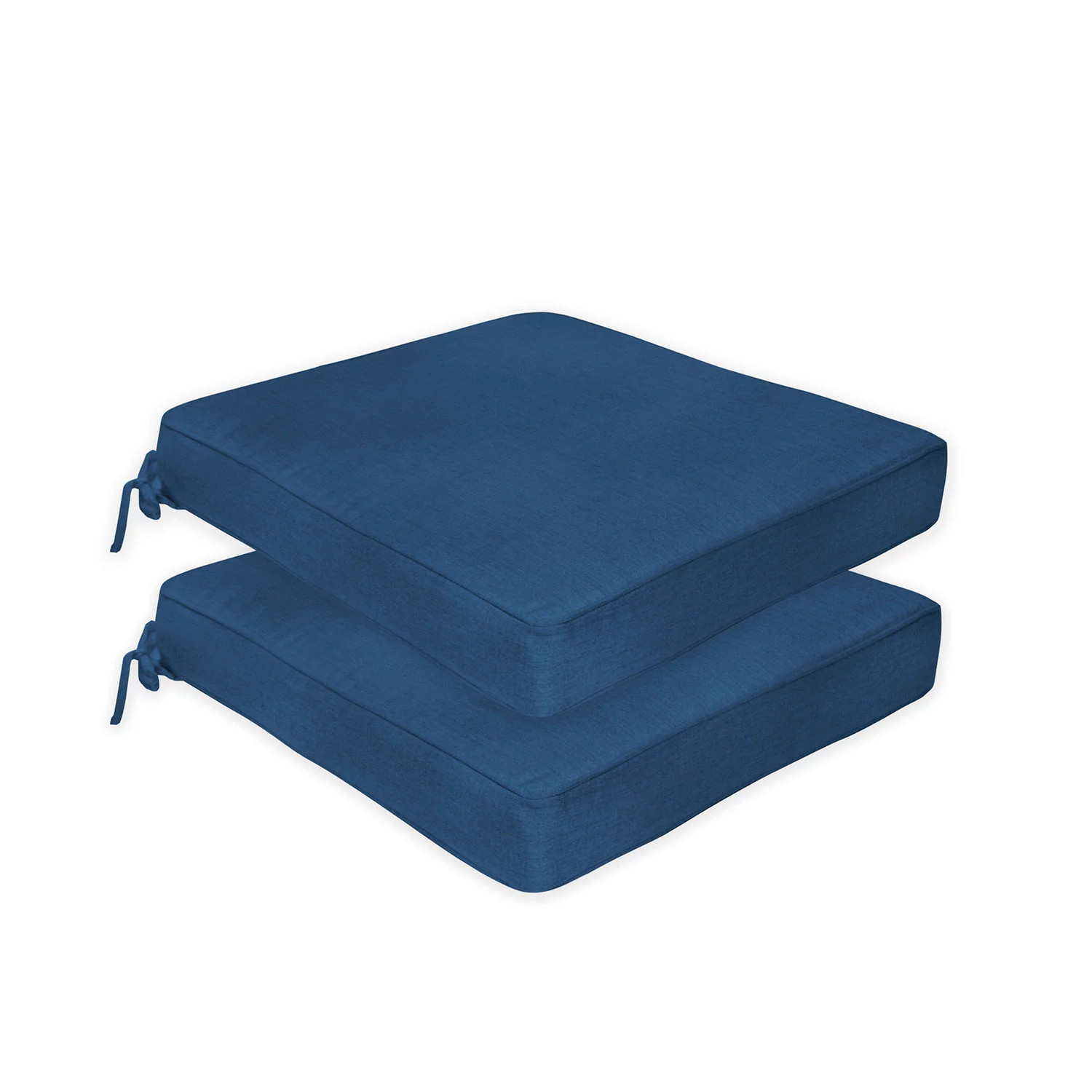 Member's Mark Sunbrella Multi-Purpose Cushion, 2-Pack (Various Colors) | Sam's Club