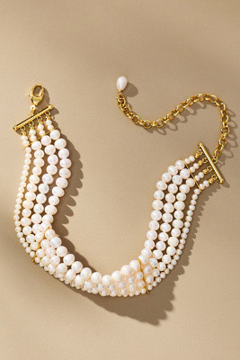 Éliou Camille Necklace | Anthropologie (US)