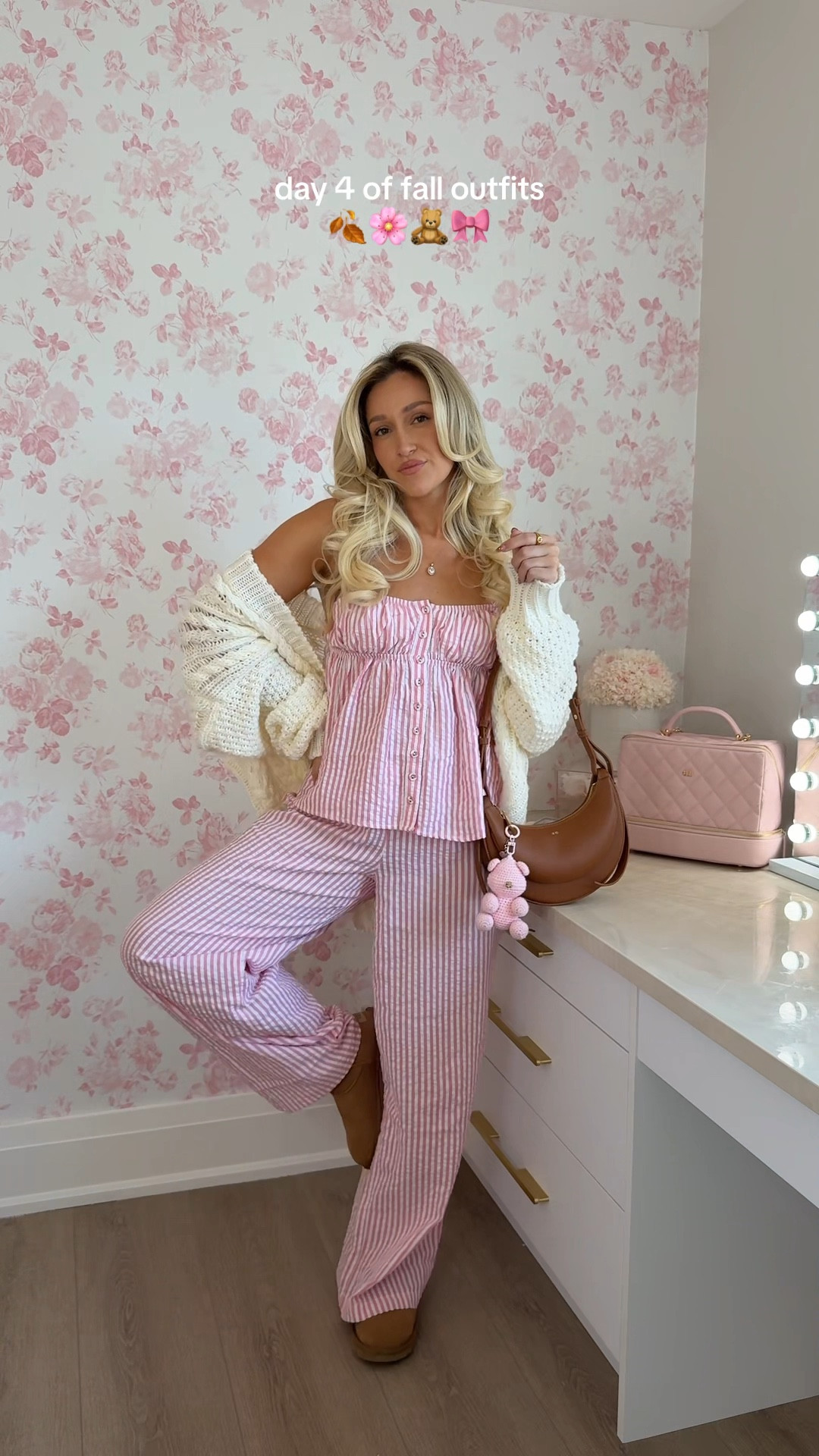 cute and cozy fall outfit idea 🎀🧸 save 20% with code 20MINI on Princess Polly!

#LTKfall #LTKcanada #LTKstyletip